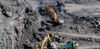 نیاز به سرمایهگذاری ۵۵ میلیارد یورویی در معدن