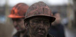 بررسی افزایش حقوق معدنکاران در شورای عالی کار