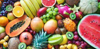 هدفگذاری تولید ۹.۵ میلیون تن میوههای گرمسیری