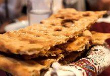 با نان شوخی نکنید