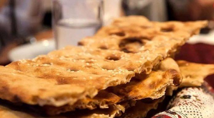 قیمت نان رسما افزایش یافت