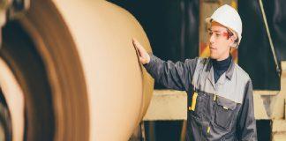 خودکفایی در حوزه کاغذ بستهبندی و کارتن سازی