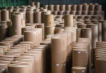 بازار کاغذ ملتهب شد