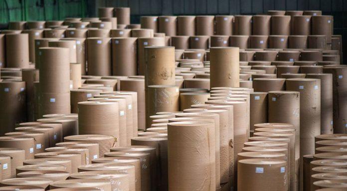 بازار کاغذ ملتهب شد