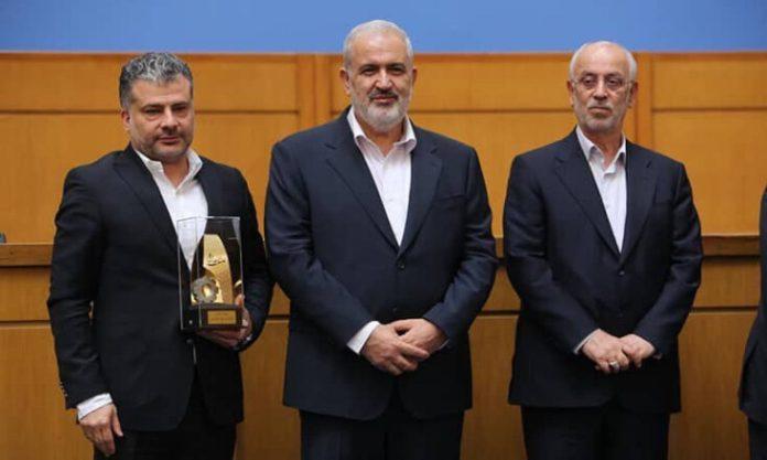 کرمان موتور