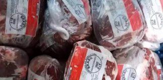 عرضه گسترده گوشت منجمد گوسفندی با نرخ مصوب از فردا