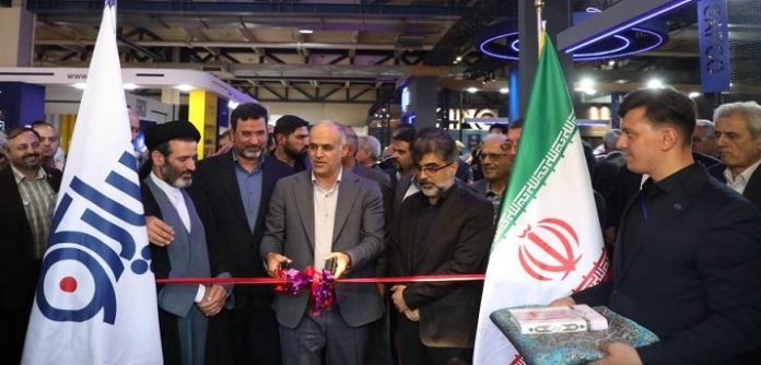 هجدهمین نمایشگاه بینالمللی قطعات، لوازم و مجموعههای خودرو تهران