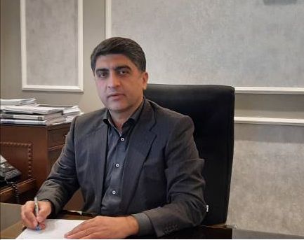 دبیر علمی نخستین رویداد گفتگو های راهبردی پیرامون اصلاح ساختار تراز نامه بانکها دبیر علمی نخستین رویداد گفتگو های راهبردی پیرامون اصلاح ساختار تراز نامه بانکها