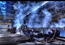 لزوم تسریع در تامین آب صنایع و معادن