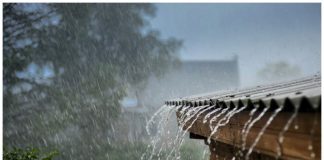 بارش سیلآسا و وزش باد شدید در ۲۳ استان