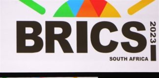 ایران عضو بریکس شد