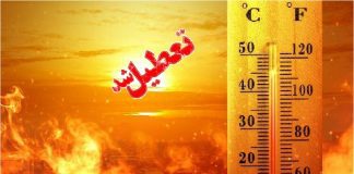 بانکهای تهران فردا تعطیل است