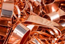 صنعت مس زیر سایه ناترازی انرزی