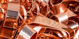 تداوم رشد تولید و استخراج در کارنامه ۶ ماهه شرکت ملی مس