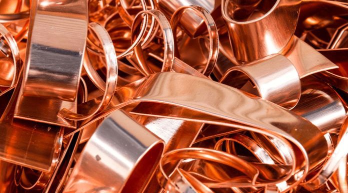 صنعت مس زیر سایه ناترازی انرزی