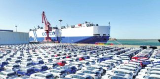 ترخیص ۶۹۰ دستگاه خودرو وارداتی از ابتدای سال