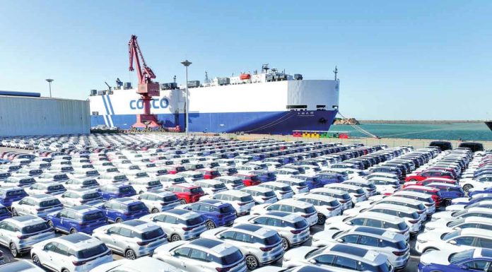 جزئیات ثبت نام خودروهای وارداتی