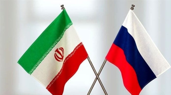 فرصت ۱۰ میلیارد دلاری تجارت ایران و روسیه