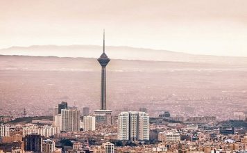 تداوم پایداری جوی از فردا در تهران