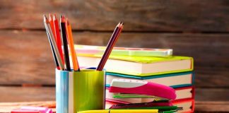 صادرات مداد و دفتر مشق آزاد شد