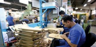 برق صنایع خرد بهطور کامل تامین شده است