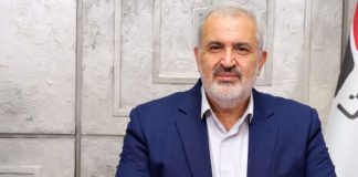 دولت حامی احداث شهرکهای انرژی است