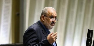 وزیر صمت به کمیسیون اقتصادی می رود