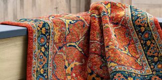 دست های پشت پرده برای نابودی صنعت فرش