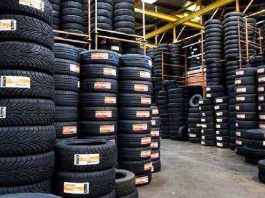 قیمت رسمی تایر ۱۵ درصد افزایش یافت+زمان اجرا