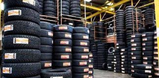 دلیل گرانی تایر چیست؟