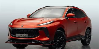 زمان عرضه لاماری ایما ایکس اعلام شد