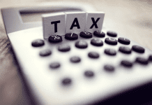 بخشودگی جرائم مالیاتی ابلاغ شد
