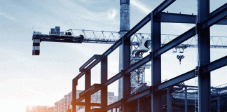 پویایی صنایع با رونق ساختوساز