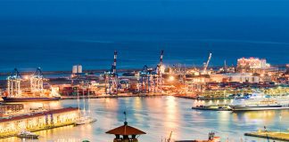 هدایت صنایع به سمت شهرهای ساحلی