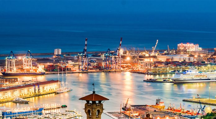 افزایش سرمایهگذاری داخلی و خارجی در مناطق آزاد