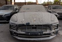 پیرزنی که ۴۰۰ دستگاه پورشه وارد کرد!