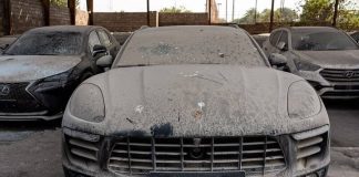 پیرزنی که ۴۰۰ دستگاه پورشه وارد کرد!