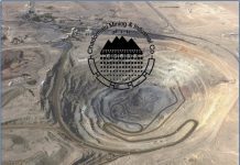 حضور در ایرانمتافو مسیر توسعه بازار صادراتی چادرملو را تقویت میکند