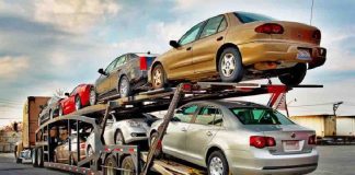 صاحبان کارت بازرگانی میتوانند خودروی کارکرده وارد کنند