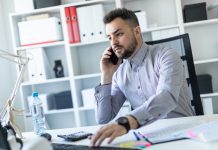 دورکاری کارکنان دولت به جای تعطیلی