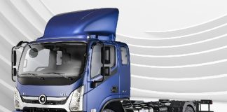 مرحله دوم فروش کامیونت باری جدید ایران خودرو دیزل