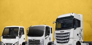 عرضه مستقیم و لیزینگی محصولات بهمن در نمایندگیها