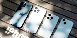 ثبت تجاری آیفون آغاز شد