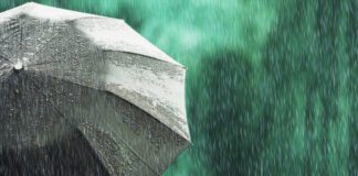 کاهش محسوس دما در ۱۱ استان