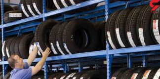 آخرین وضعیت تولید و بازار تایر