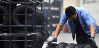 نرخ جدید لاستیک خودرو اعلام شد