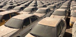 چرا تعیین تکلیف خودروهای رسوبی تا امسال به تعویق افتاد