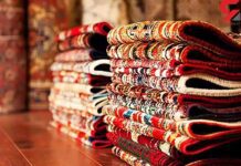 فرش ایرانی در تله رکود