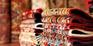 صادرکنندگان فرش مشوقی ندارند