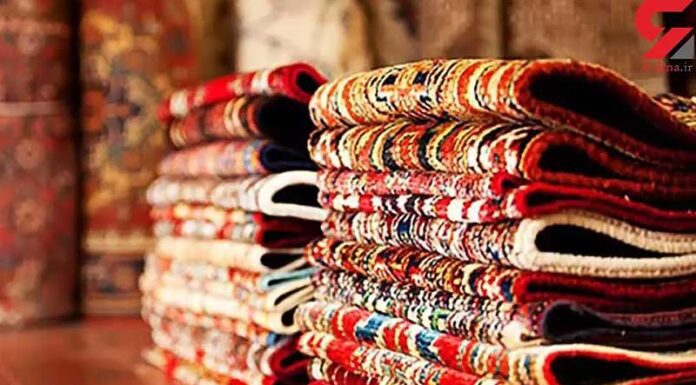 فرش ایرانی در تله رکود